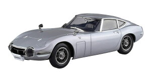 ގ 1/32 UEXibvLbgV[Y g^ 2000GT hς݃vf 05