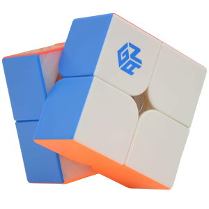 Bucubke GAN 251 M Pro 2x2 XebJ[XCXs[h}WbNL[u GAN251 Pro 2x2x2 Zp63}Olbg pYL[uiFj