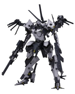 扮(KOTOBUKIYA) A[}[hERA BFF 063AN ArGg S220mm 1/72XP[ vf