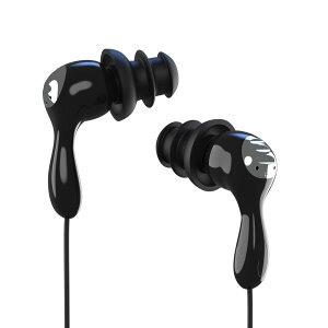 SWMIUSK IPx8 �h���w�b�h�z�� ���j�p MP3�v���[���[�p ����/�����j���O�W���ł̉��y�����y���݂������� ���ɋ��� �J�i���^�C���z�� �h���C���z�� (��p�Ό��ʓI)