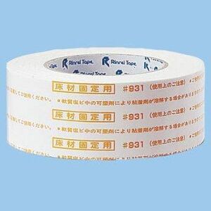 ތŒpʃe[v 50mm×15m 931