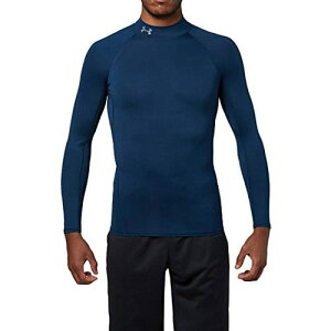 [A_[A[}[] St/x[XC[ HeatGear Armour Mock LS 1313383 Y