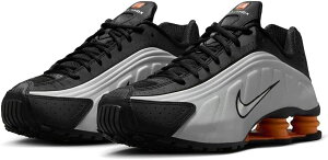 [iCL] VbNX R4 SHOX R4 ubN/uCg}_/^bNVo[/oXgO[ HQ1988-003