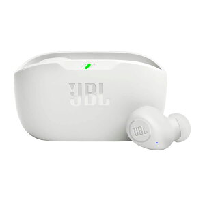 JBL WAVE BUDS SCXCz Bluetooth/IP54hho/AvΉUSB^CvC/~g JBLWBUDSMIT