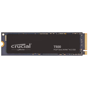 Crucial T500