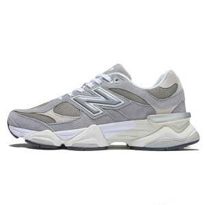 [�j���[�o�����X] U9060LBA 9060 LBA GREY �O���[ GRAY �����Y ���f�B�[�X �X�j�[�J�[ ���C�Y D