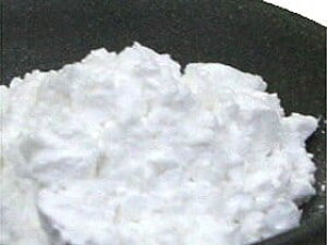 わらびもち粉 / 200g 富澤商店 わらび粉