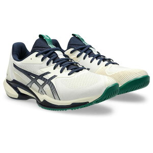 asics(�A�V�b�N�X) �����Y SOLUTION SPEED FF 3�e�j�X�V���[�Y