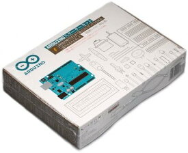 The Arduino Starter Kit（日本語版）