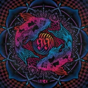 MUCC (���b�N) ����V���O�� �u99�v