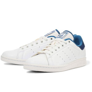[�A�f�B�_�X] �X�^���X�~�X STAN SMITH �t�b�g�E�F�A�z���C�g/�_�[�N�u���[/�N���X�^���z���C�g ID2006 ���{�������K�i 22.5cm