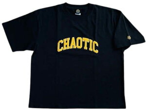 KING GNU�i�L���O�k�[�jLive Tour 2022 CLUB GNU EDITION �O�b�Y CHAOTIC T�V���c XL�i�u���b�N�j