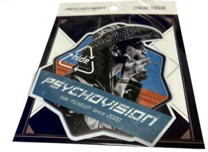 hide X JAPAN Memorial PSYCHOVISION hide MUSEUM Since 2000 QbWXebJ[ QbW XebJ[ uD.X[J[v