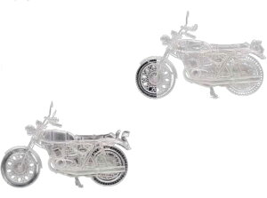 ^Jg~[A[c zr[K` KAWASAKI 500-SS/MACH III RNV o[W × 2Zbg oCN ~j`A NAJ[ }bn3 JTL K` K`K` JvZgC