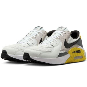 [�i�C�L] �G�A �}�b�N�X �G�N�V�[ AIR MAX EXCEE �t�H�g���_�X�g/�u���b�N/�C�G���[ FZ5486-005 25.5cm