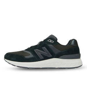 new balance(�j���[�o�����X) �����Y MW880 v6 Fresh Foam �t���b�V���t�H�[�� ���L�E�H�[�L���O�V���[�Y