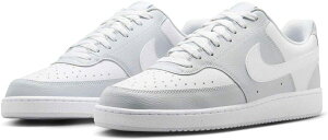 [�i�C�L] �R�[�g �r�W���� ���[ COURT VISION LO �s���A�v���`�i��/�z���C�g HM9862-002