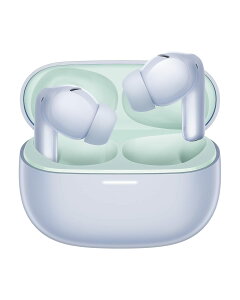 VI~(Xiaomi) CXCz Redmi Buds 5 Pro 52dB܂ŃANeBumCYLZ C}[VuTEh ő38ԉyĐ Google Fast Pair JX^EQ[h SBC/AAC / LC3 / LDA