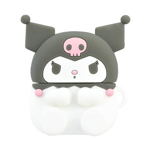 O}fB[Y TILN^[Y AirPods 4 Ή VRP[X N~ SANG-496KU