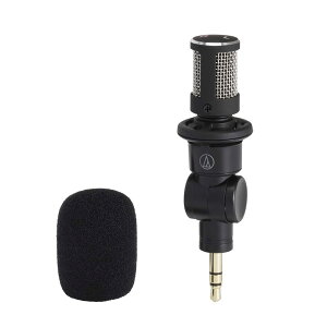audio-technica �X�e���I�}�C�N���z�� AT9911
