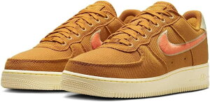 [iCL] GA tH[X 1 [ LoX AIR FORCE 1 LOW CNVS EB[g/`[S[h/AoX^[/IWgX HV1204-700