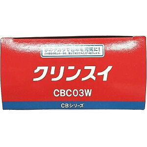 �O�H���C���� �N�����X�CCB�J�[�g���b�W CBC03W 2P