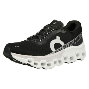 On(�I��) ���f�B�[�X Cloudmonster 2 Black | Frost�����j���O�V���[�Y