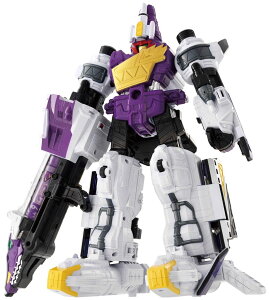 獣電戦隊キョウリュウジャー ロケット変形 DXプレズオー