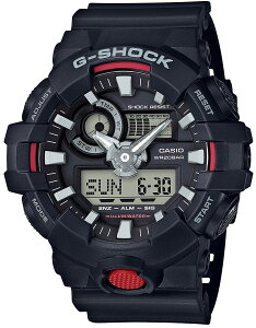 [JVI] rv W[VbN G-SHOCK GA-700-1AJF ubN
