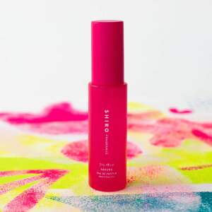 SHIRO ������ �I�[�h�p���t�@�� 40mL �����y����i�z