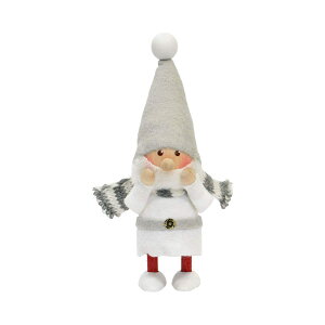 NORDIKA nisse �m���f�B�J �j�b�Z �N���X�}�X �ؐ��l�`�i�X�J�[�t�T���^�j