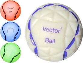 Vector Ball＋ ベクターボール プラス 反応速度 集中力 敏捷性の向上 全てのスポーツ向け トレーニング ツール