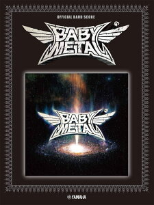 ItBV ohXRA BABYMETAL wMETAL GALAXYx