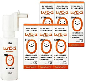 レノビーゴ 38ml 6本 歯科用 医薬部外品