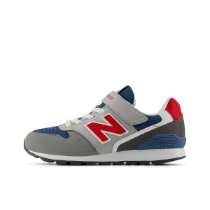 new balance(�j���[�o�����X) �L�b�Y�X�j�[�J�[ (17.0cm�`25.0cm) 996 �y�����f���z YV996 �S���R �x���N�� �}�W�b�N�e�[�v �ʃt�@�X�i�[�W���j�A �q�� �j�̎q ���̎q