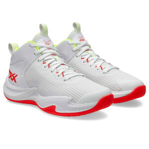 asics(�A�V�b�N�X) ���j�Z�b�N�X�q�� NOVA SURGE 3 GS�o�X�P�b�g�{�[���V���[�Y