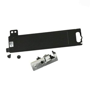 BestPartsCom Latitude 15 5500 Precision 15 3540 5410 M.2 SSD�t���[���L���f�B PCIe�u���P�b�g 85J62 KJK50�p