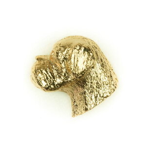 �{�N�T�[ �C�M���X�� 22ct�S�[���h�v���[�g �A�[�g �h�b�O �s���o�b�W �R���N�V����