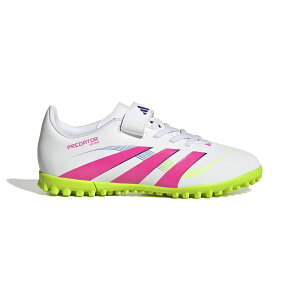 adidas(�A�f�B�_�X) ���j�Z�b�N�X�q�� �L�b�Y �v���f�^�[ �N���u TF H&L �j�̎q ���̎q 17~24.5cm NLH30�t�b�g�T���V���[�Y �W���j�A