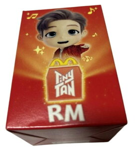 BTS Tiny TAN �^�C�j�[�^�� �؍����� ���{������ �}�N�h�i���h �R���{ RN �i�� �i���W���j �A�[���G�� ���v���� ���v���� �W����