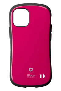 iFace First Class Standard iPhone 12 mini �P�[�X