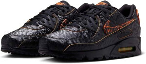 [�i�C�L] �G�A �}�b�N�X 90 QS AIR MAX 90 QS �u���b�N/�u���b�N HF3248-001