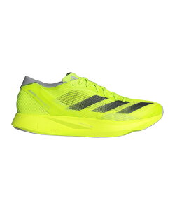 adidas(�A�f�B�_�X) ADIZERO TAKUMI SEN 10 M ���V�b�h������/�R�A�u���b�N/�w�C���[�V���o�[ 25.5CM