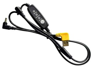 󒲍ƕp t@P[u 5V /7.4V /12Vėp L^USB/DCvO Oa3.8/a1.35mm 󒲃EFAp