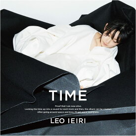 TIME (初回限定盤B[CD+DVD])