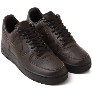 [�i�C�L] �G�A �t�H�[�X 1 '07 �v���~�A�� AIR FORCE 1 '07 PRM �u���E��/�I�����W IM8056-220