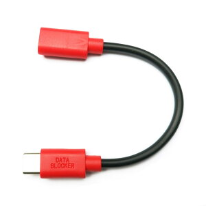 PortaPow USB-C - C f[^ubJ[ - W[XWbLOیB