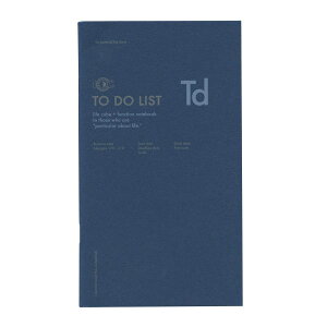 _Cg A5X t@NVm[g TO DO LIST iCebhr[Y LDNT-A5SF-1