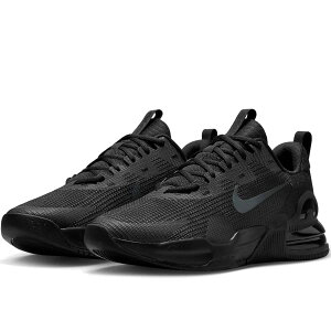 [iCL] GA }bNX At@ g[i[ 5 AIR MAX ALPHA TRAINER 5 ubN/zCg DM0829-001 {Ki