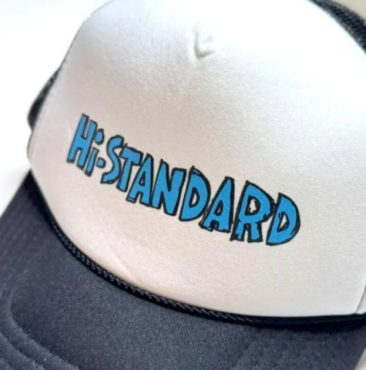 楽天市場】Hi-STANDARD ハイスタンダード ハイスタ グッズ 2025 SNB